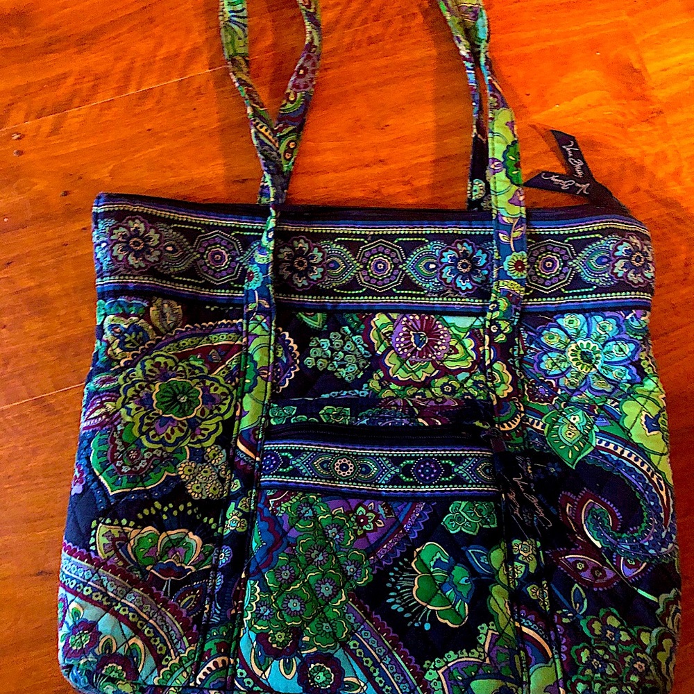 Purse- Vera Bradley